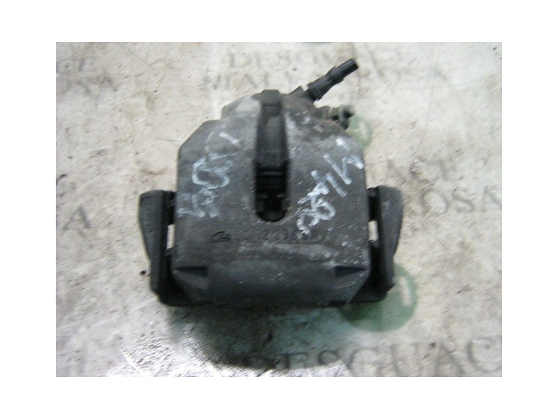 Recambio de pinza freno delantera derecha para bmw serie 5 berlina (e39) referencia OEM IAM 34111163386  