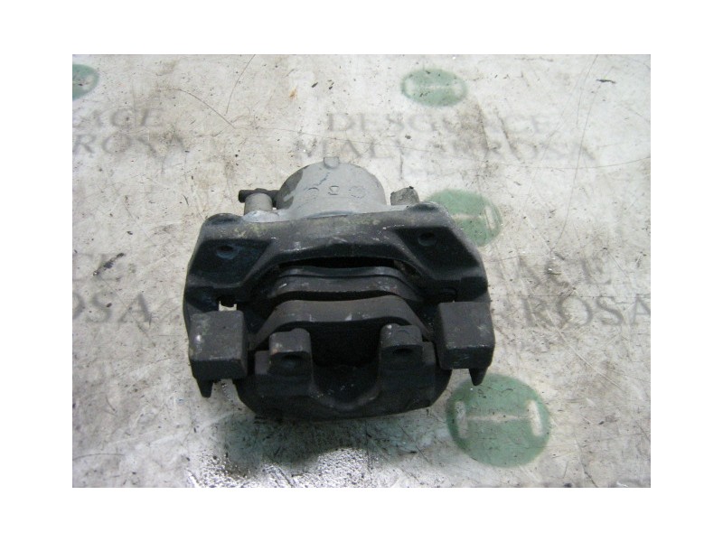 Recambio de pinza freno delantera derecha para bmw serie 5 berlina (e39) referencia OEM IAM 34111163386  