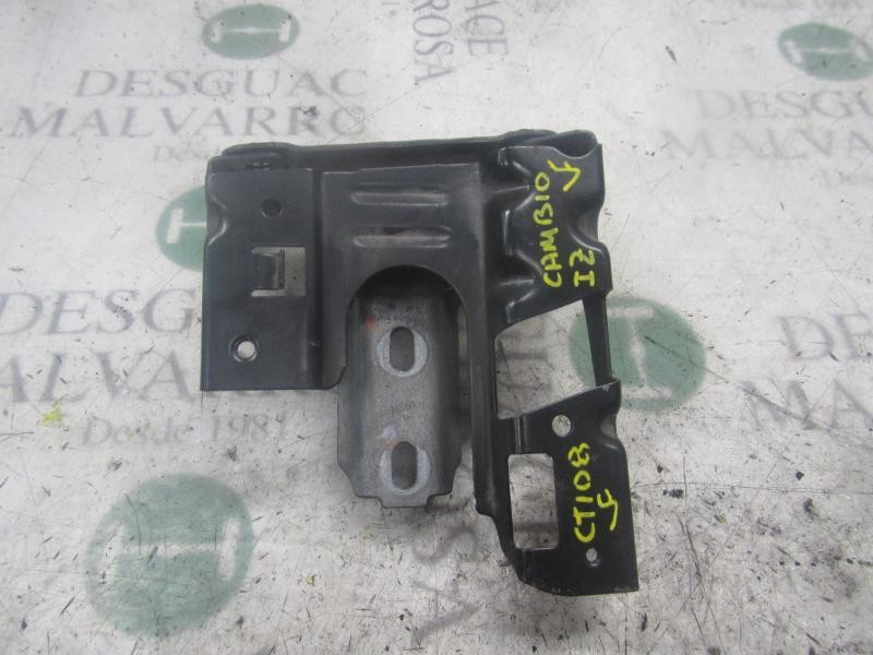 Recambio de soporte cambio para citroën c3 picasso 1.6 hdi fap referencia OEM IAM   