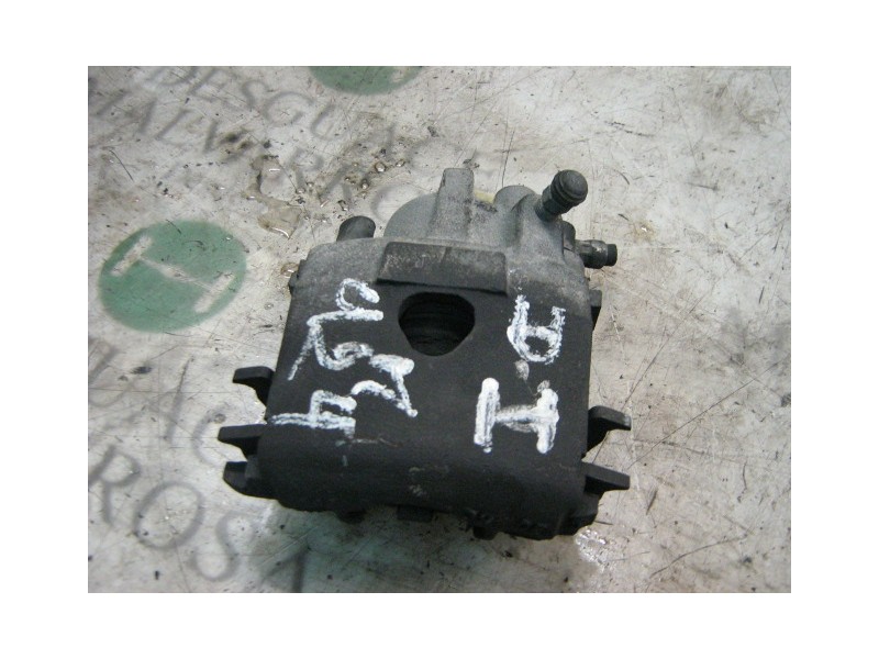 Recambio de pinza freno delantera izquierda para seat cordoba berlina (6k2) glx referencia OEM IAM   