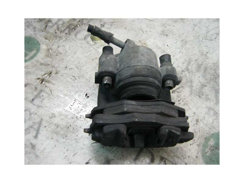 Recambio de pinza freno delantera izquierda para seat cordoba berlina (6k2) glx referencia OEM IAM   