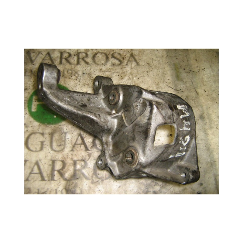 Recambio de soporte motor trasero para seat cordoba berlina (6k2) glx referencia OEM IAM   