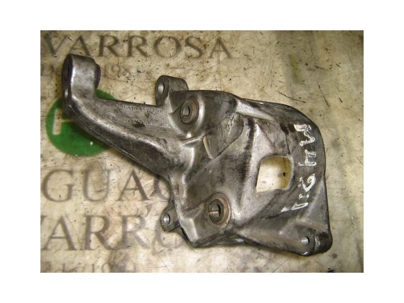 Recambio de soporte motor trasero para seat cordoba berlina (6k2) glx referencia OEM IAM   