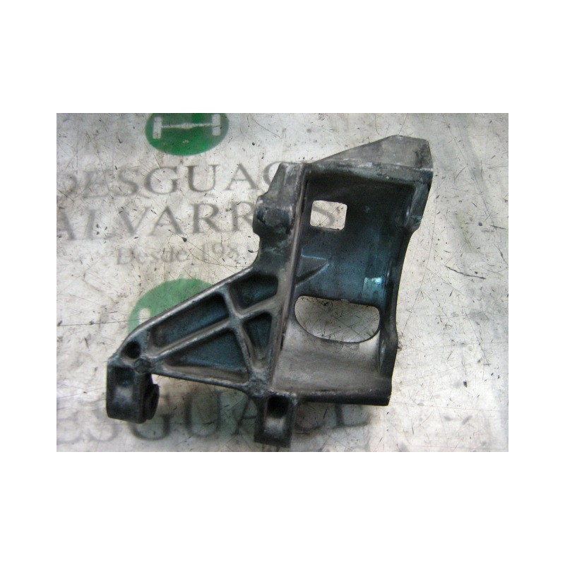 Recambio de soporte motor trasero para seat cordoba berlina (6k2) glx referencia OEM IAM   