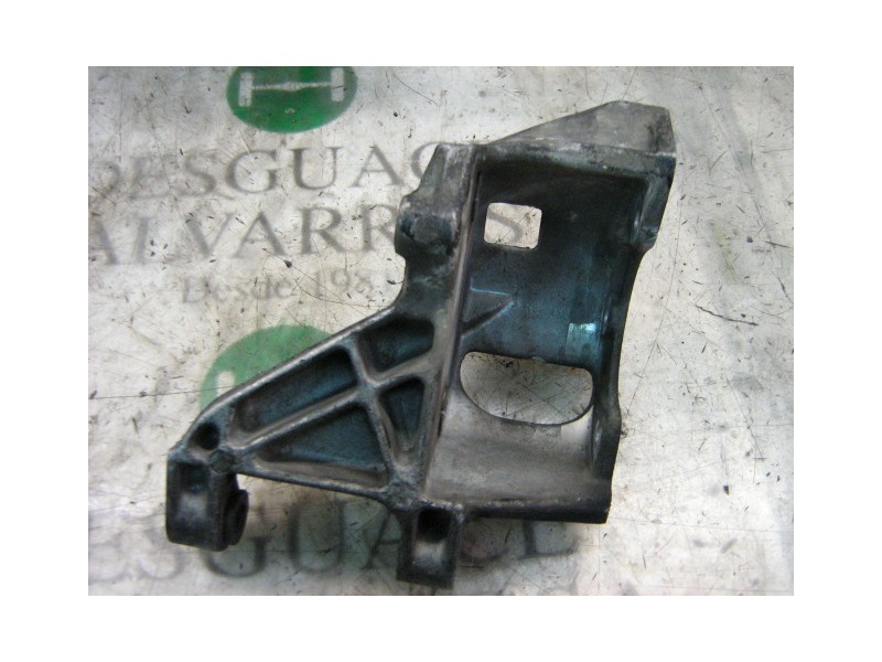 Recambio de soporte motor trasero para seat cordoba berlina (6k2) glx referencia OEM IAM   