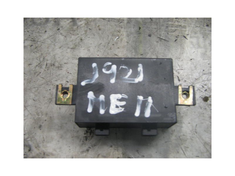 Recambio de modulo electronico para volkswagen golf iii berlina (1h1) gti referencia OEM IAM   