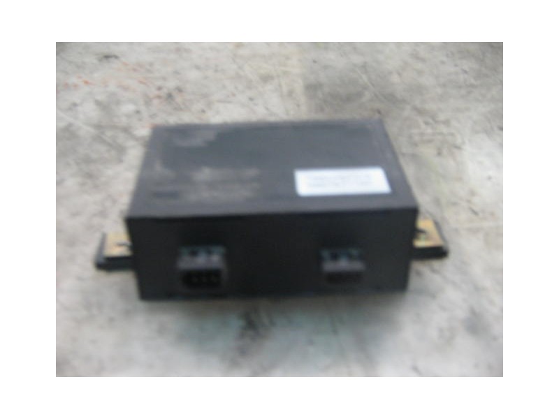 Recambio de modulo electronico para volkswagen golf iii berlina (1h1) gti referencia OEM IAM   