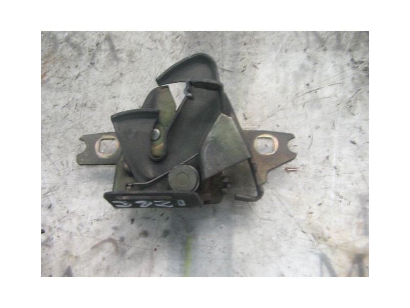 Recambio de cerradura capot para volkswagen golf iii berlina (1h1) gti referencia OEM IAM   