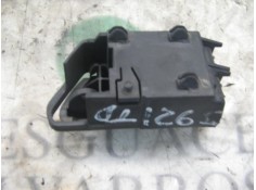 Recambio de maneta interior trasera derecha para volkswagen golf iii berlina (1h1) gti referencia OEM IAM    2