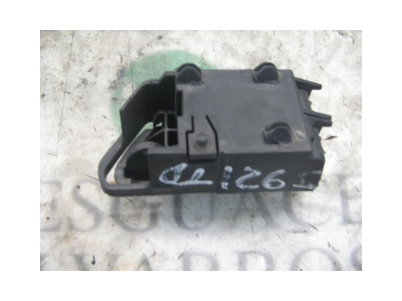 Recambio de maneta interior trasera derecha para volkswagen golf iii berlina (1h1) gti referencia OEM IAM   