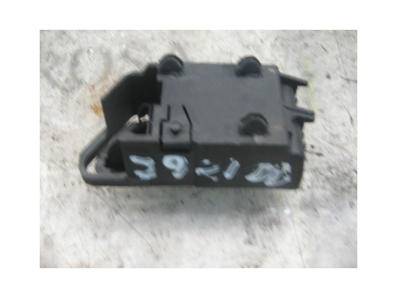 Recambio de maneta interior delantera derecha para volkswagen golf iii berlina (1h1) gti referencia OEM IAM   