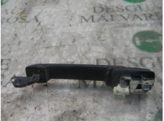 Recambio de maneta exterior trasera izquierda para volkswagen golf iii berlina (1h1) gti referencia OEM IAM    2