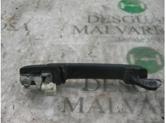 Recambio de maneta exterior trasera derecha para volkswagen golf iii berlina (1h1) gti referencia OEM IAM    2