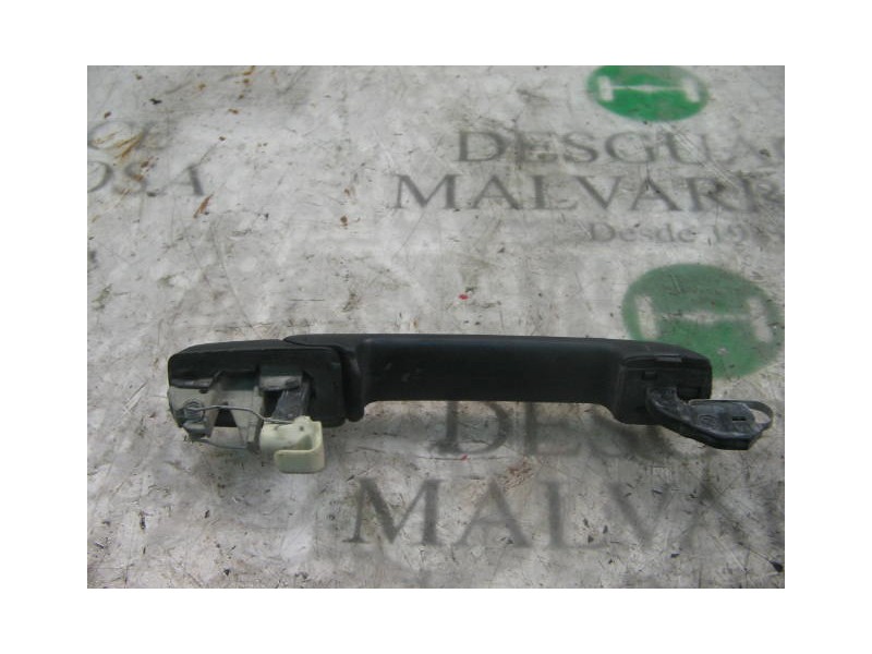Recambio de maneta exterior trasera derecha para volkswagen golf iii berlina (1h1) gti referencia OEM IAM   