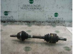 Recambio de transmision izquierda para alfa romeo 156 referencia OEM IAM   