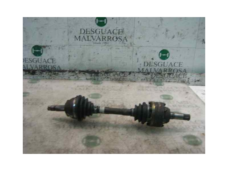 Recambio de transmision izquierda para alfa romeo 156 referencia OEM IAM   