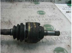 Recambio de transmision izquierda para alfa romeo 156 referencia OEM IAM    2