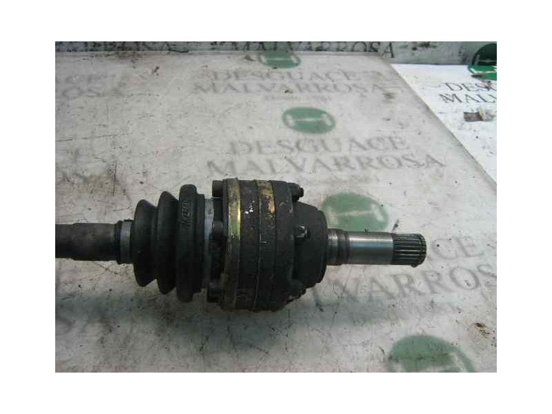 Recambio de transmision izquierda para alfa romeo 156 referencia OEM IAM   