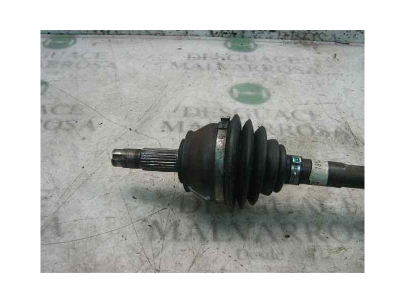 Recambio de transmision izquierda para alfa romeo 156 referencia OEM IAM   