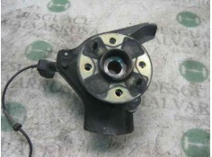 Recambio de mangueta delantera derecha para alfa romeo 156 referencia OEM IAM   