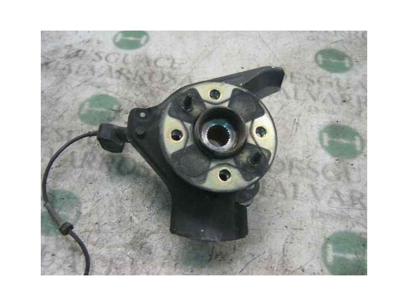 Recambio de mangueta delantera derecha para alfa romeo 156 referencia OEM IAM   