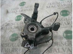 Recambio de mangueta delantera derecha para alfa romeo 156 referencia OEM IAM    2
