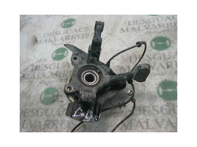 Recambio de mangueta delantera derecha para alfa romeo 156 referencia OEM IAM   