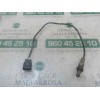Recambio de sonda lambda para fiat panda (319) 1.2 cat referencia OEM IAM   