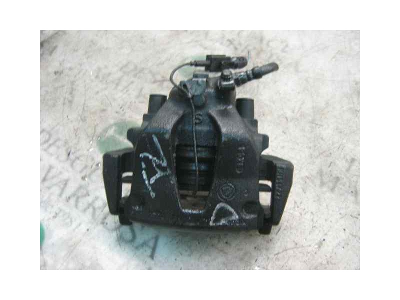 Recambio de pinza freno delantera izquierda para alfa romeo 156 referencia OEM IAM   