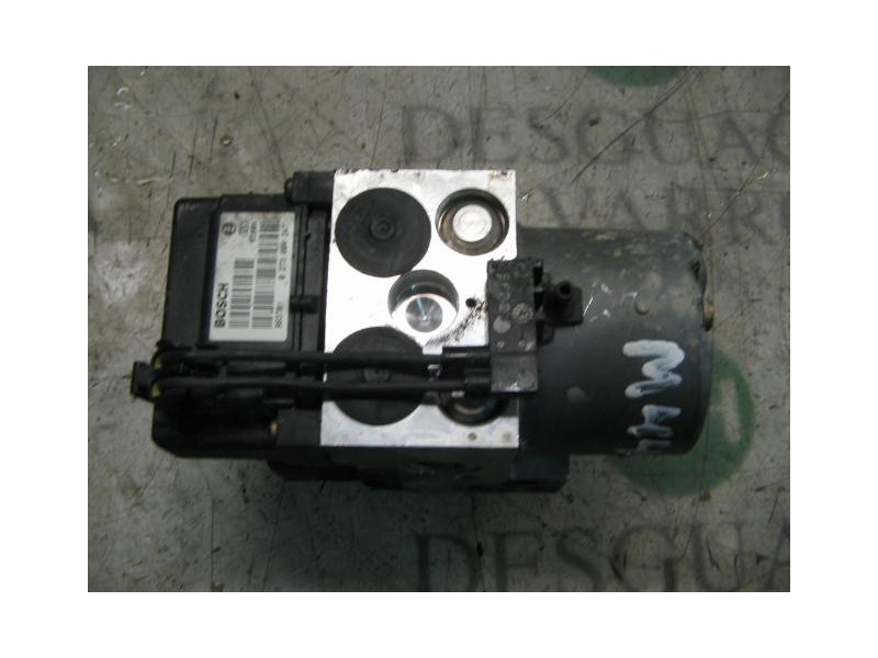Recambio de abs para mg serie 400 (rt) 420 sdi (5-ptas.) referencia OEM IAM   