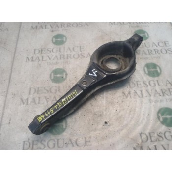 SOPORTE BRAZO SUSPENSION TRASERO DERECHO 