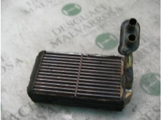 Recambio de radiador calefaccion / aire acondicionado para mg serie 400 (rt) 420 sdi (5-ptas.) referencia OEM IAM   