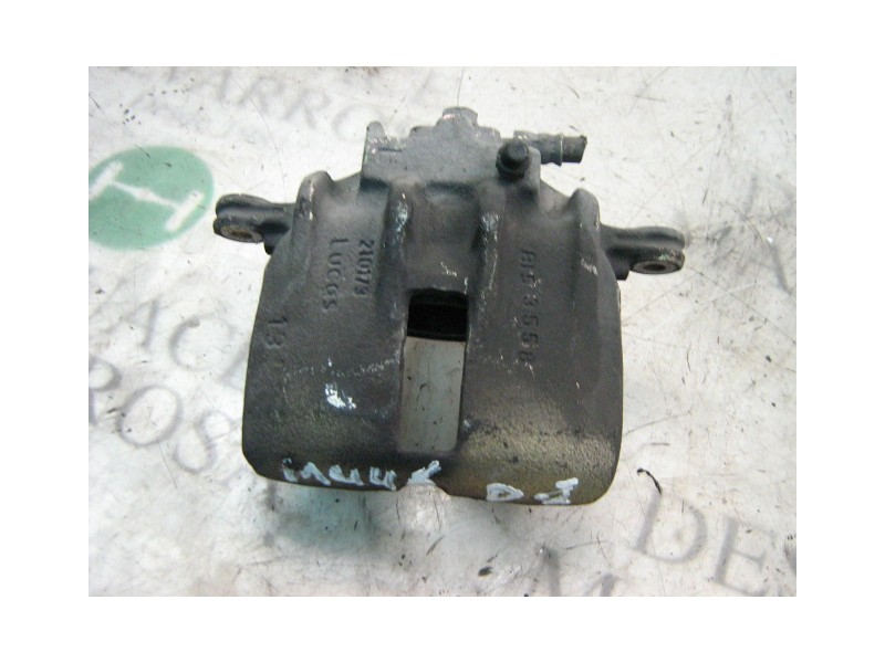 Recambio de pinza freno delantera izquierda para mg serie 400 (rt) 420 sdi (5-ptas.) referencia OEM IAM   