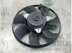 Recambio de electroventilador para mg serie 400 (rt) 420 sdi (5-ptas.) referencia OEM IAM    2
