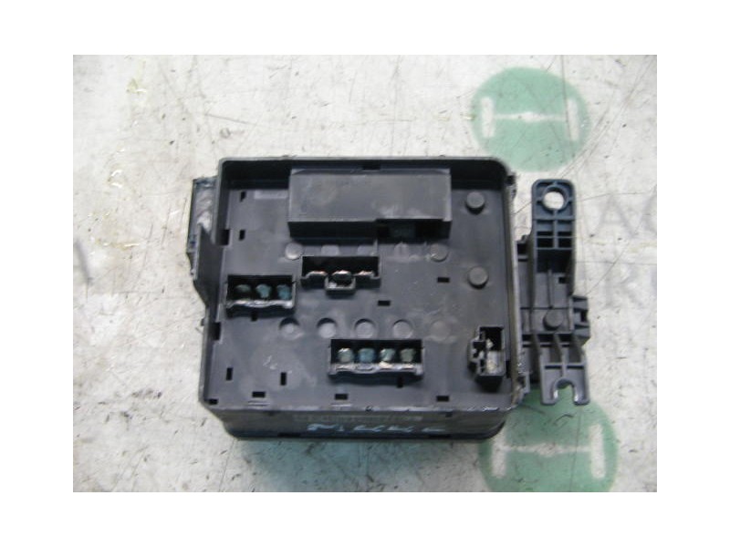 Recambio de modulo electronico para mg serie 400 (rt) 420 sdi (5-ptas.) referencia OEM IAM   
