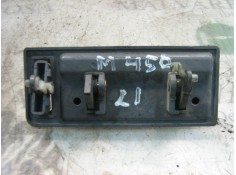 Recambio de maneta interior lateral izquierda para nissan vanette cargo vanette cargo caja cerrada referencia OEM IAM    2