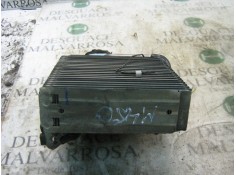 Recambio de evaporador aire acondicionado para nissan vanette cargo vanette cargo caja cerrada referencia OEM IAM   
