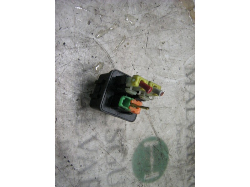 Recambio de modulo electronico para nissan vanette cargo vanette cargo caja cerrada referencia OEM IAM   