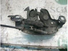 Recambio de cerradura capot para nissan vanette cargo vanette cargo caja cerrada referencia OEM IAM    2