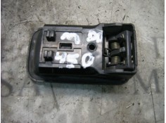 Recambio de maneta interior delantera derecha para nissan vanette cargo vanette cargo caja cerrada referencia OEM IAM    2