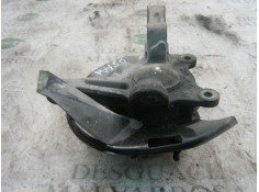 Recambio de mangueta delantera izquierda para nissan vanette cargo vanette cargo caja cerrada referencia OEM IAM    2