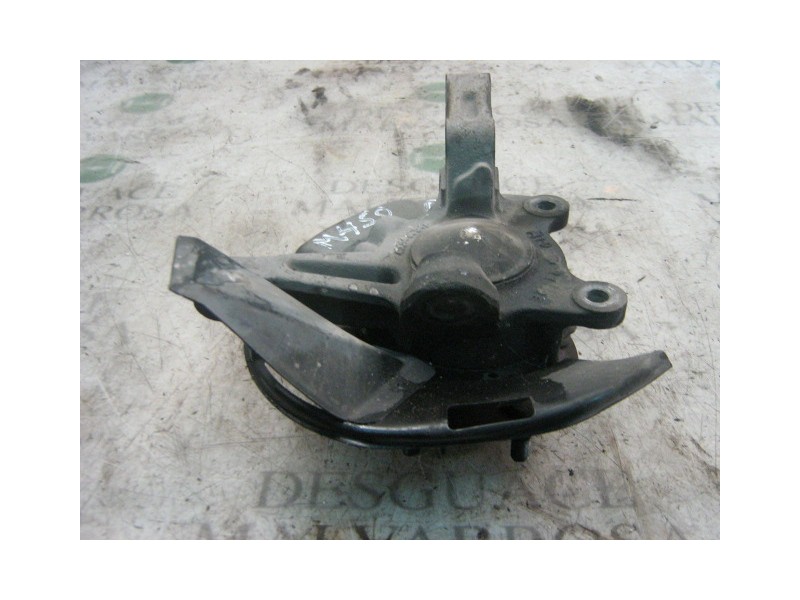 Recambio de mangueta delantera izquierda para nissan vanette cargo vanette cargo caja cerrada referencia OEM IAM   