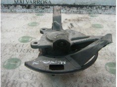 Recambio de mangueta delantera derecha para nissan vanette cargo vanette cargo caja cerrada referencia OEM IAM    2