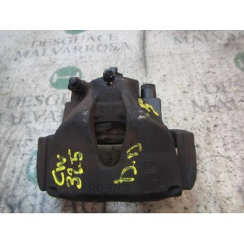 PINZA FRENO DELANTERA DERECHA 