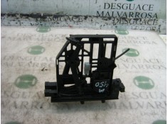 Recambio de mando calefaccion / aire acondicionado para nissan vanette cargo vanette cargo caja cerrada referencia OEM IAM    2