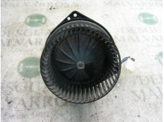 Recambio de motor calefaccion para nissan vanette cargo vanette cargo caja cerrada referencia OEM IAM    2