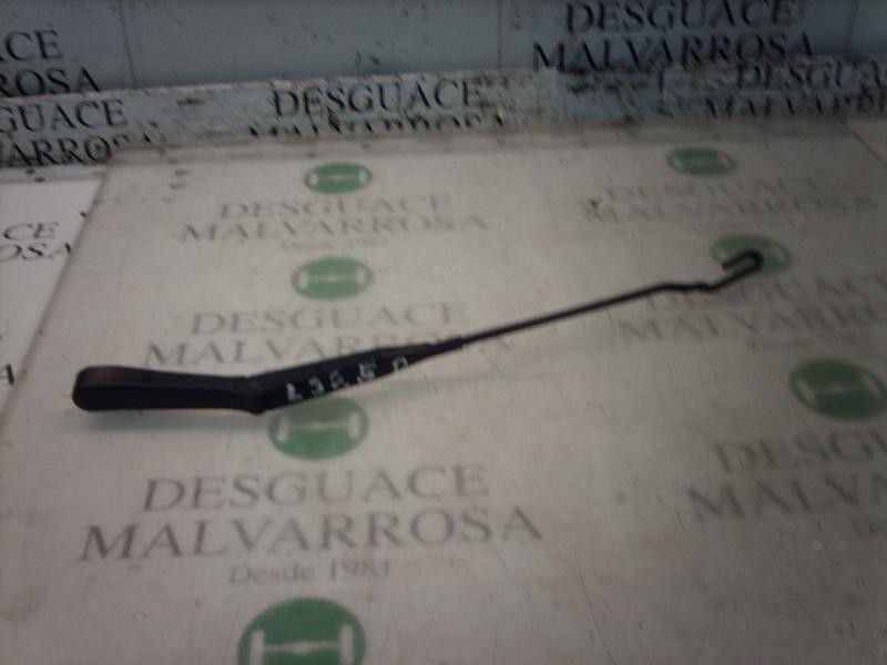 Recambio de brazo limpia delantero derecho para opel astra g berlina comfort referencia OEM IAM   