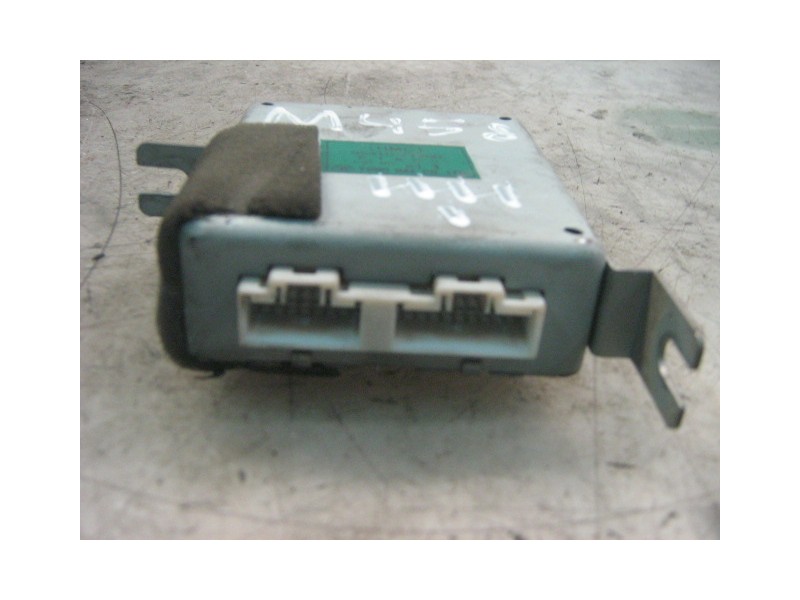 Recambio de modulo electronico para hyundai coupe (j2) 1.6 fx coupe referencia OEM IAM 9541027200  