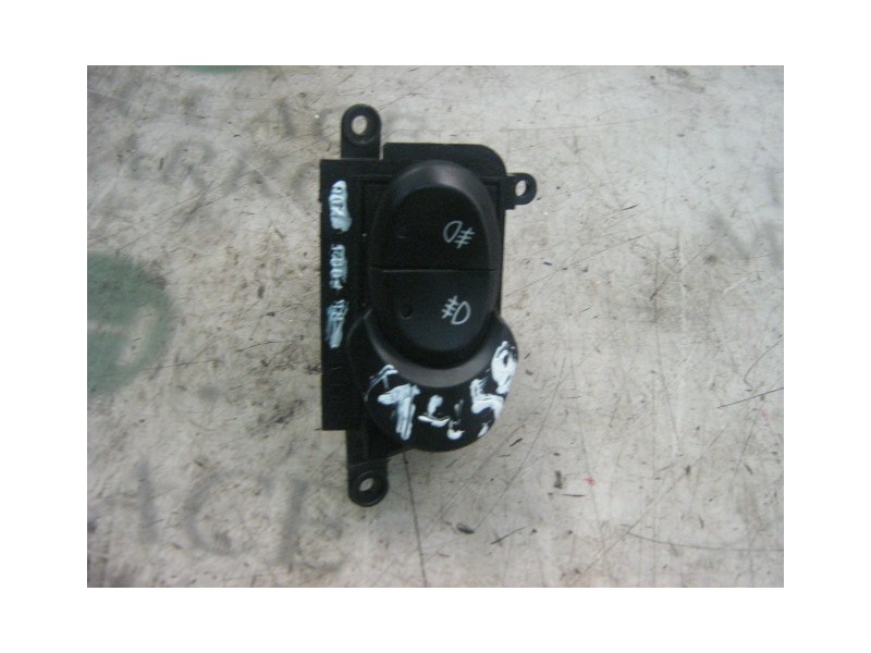 Recambio de modulo electronico para hyundai coupe (j2) 1.6 fx coupe referencia OEM IAM 9373027000  