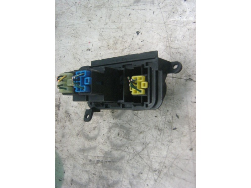 Recambio de modulo electronico para hyundai coupe (j2) 1.6 fx coupe referencia OEM IAM 9373027000  